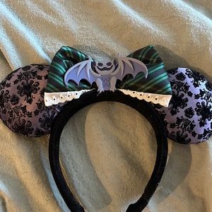Disney Ears